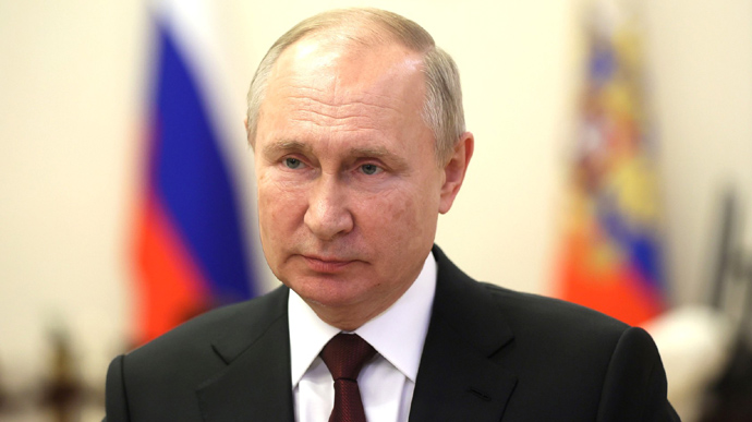США могут остановить Путина уже сейчас: Марк Фейгин назвал способ